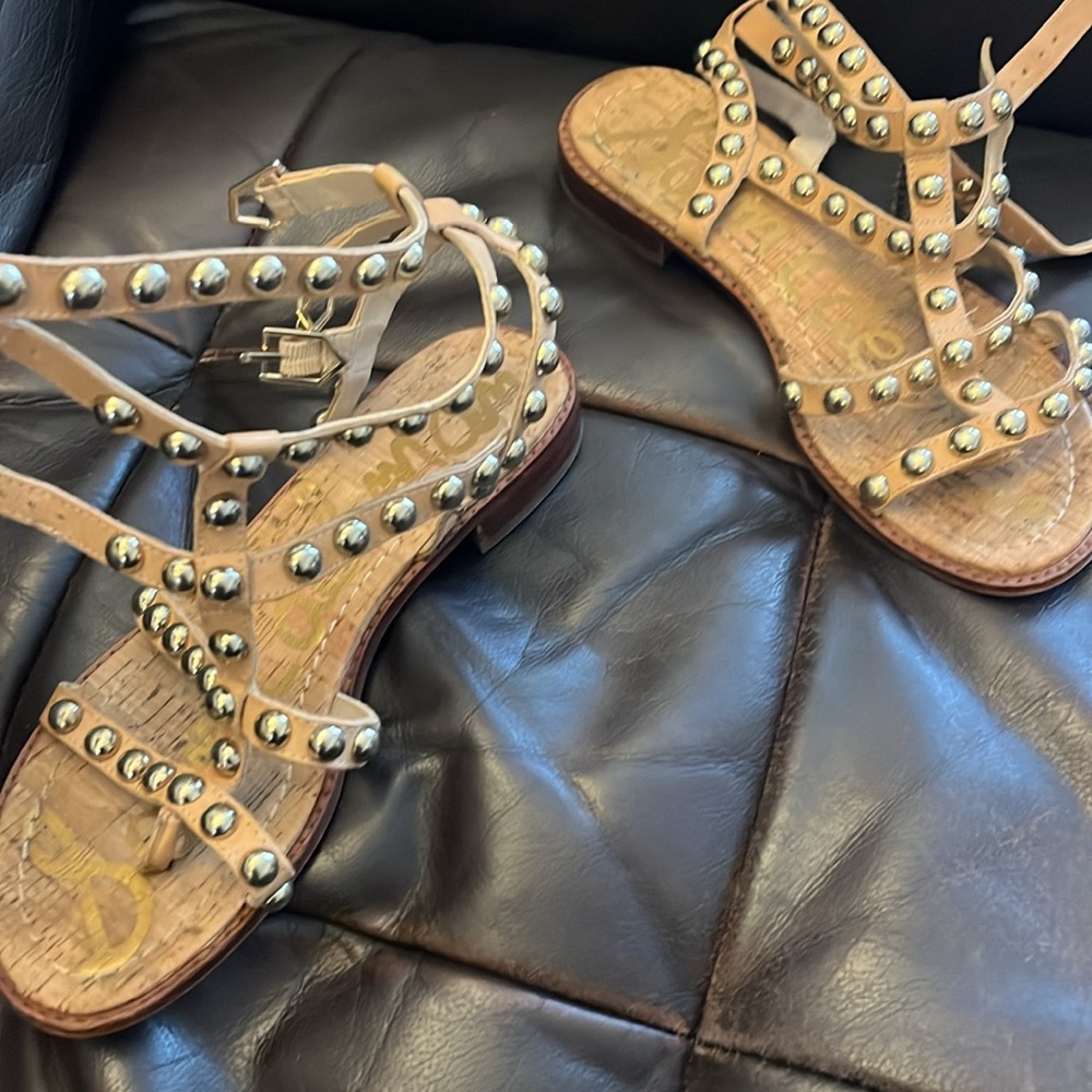 Gladiator Sandals - image 2